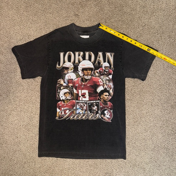 Game Changer LA Jordan Travis Florida State University - Picture 5 of 6